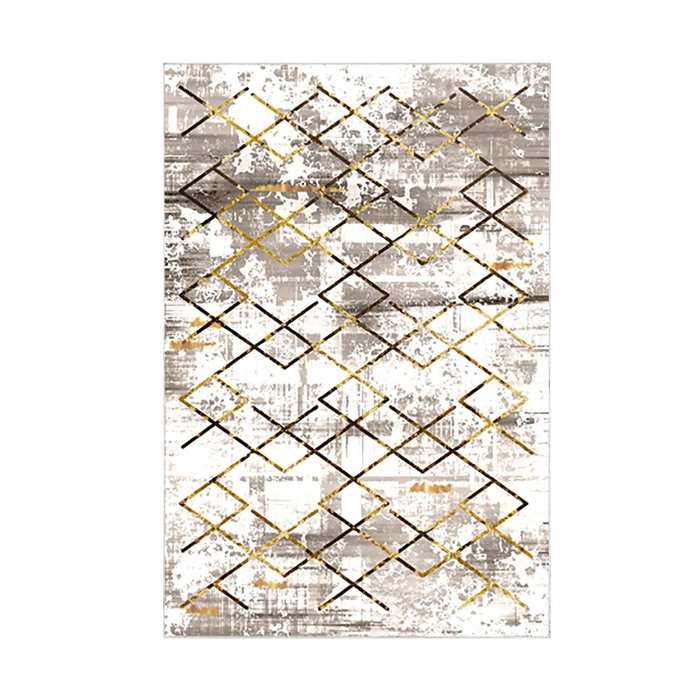 Conceptum M5026 v2 - Gold (160 x 230 cm)